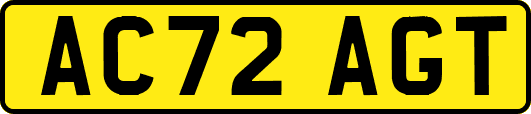 AC72AGT
