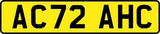 AC72AHC