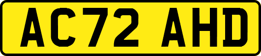 AC72AHD