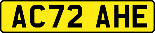 AC72AHE