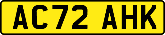AC72AHK