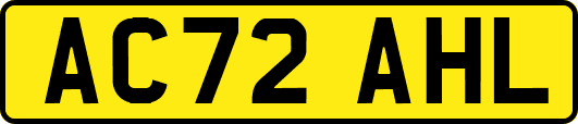 AC72AHL
