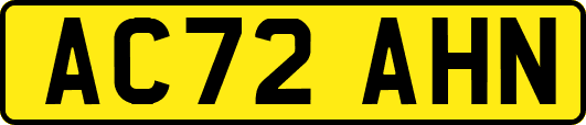 AC72AHN