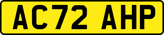 AC72AHP