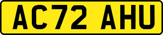 AC72AHU