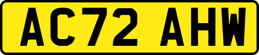 AC72AHW