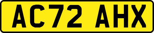 AC72AHX