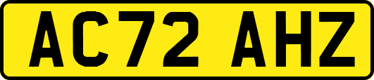 AC72AHZ
