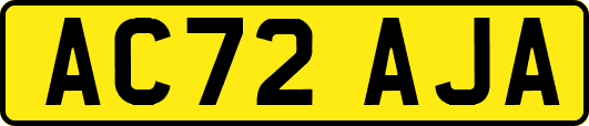 AC72AJA
