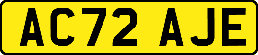 AC72AJE