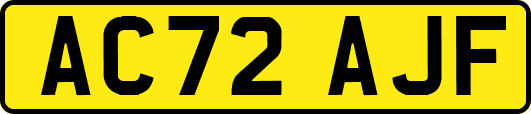 AC72AJF