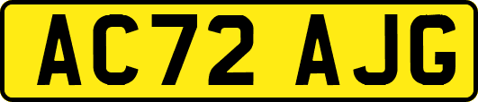 AC72AJG