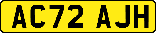 AC72AJH