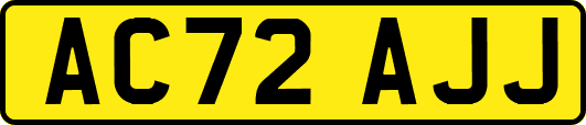 AC72AJJ
