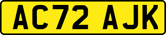 AC72AJK
