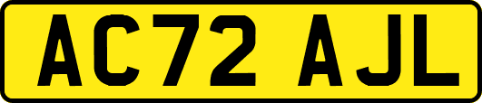 AC72AJL