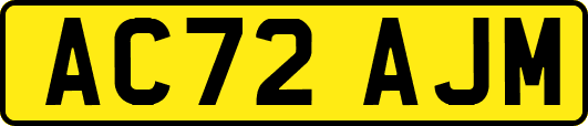 AC72AJM