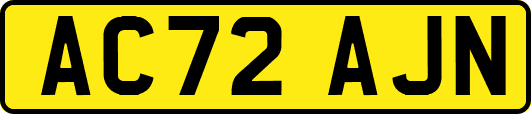 AC72AJN