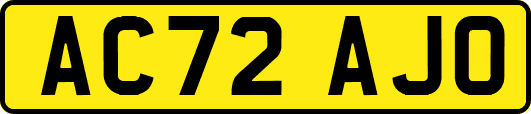 AC72AJO