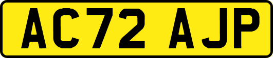 AC72AJP