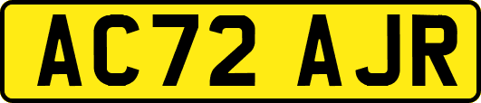 AC72AJR