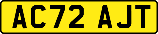 AC72AJT