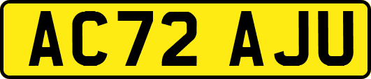 AC72AJU