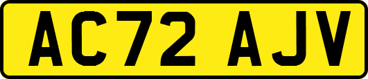 AC72AJV