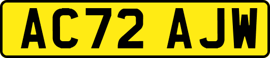 AC72AJW