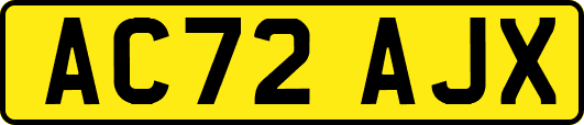 AC72AJX