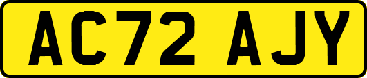 AC72AJY