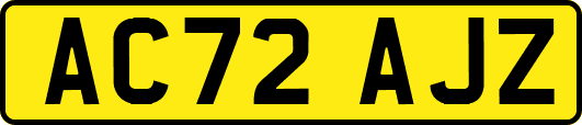 AC72AJZ