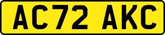 AC72AKC
