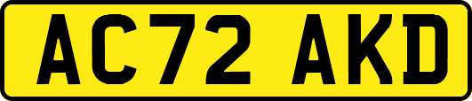 AC72AKD