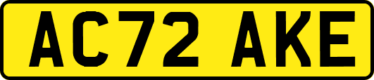 AC72AKE