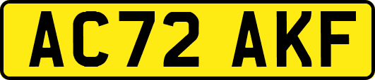 AC72AKF