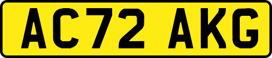 AC72AKG