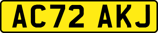 AC72AKJ