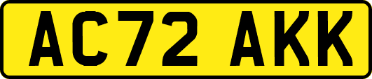 AC72AKK