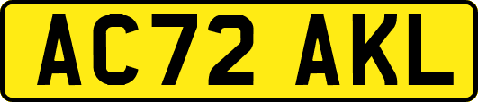 AC72AKL