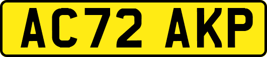 AC72AKP