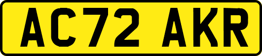 AC72AKR