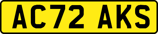 AC72AKS