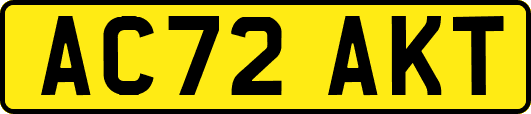 AC72AKT