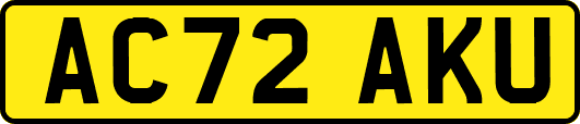 AC72AKU