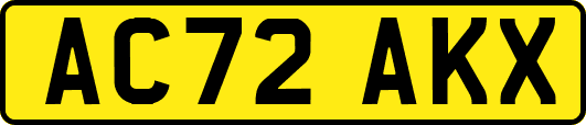 AC72AKX