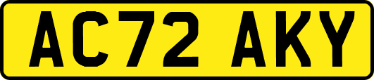 AC72AKY