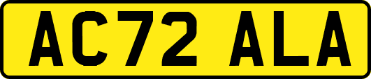 AC72ALA
