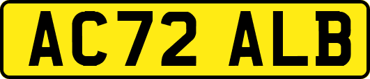 AC72ALB