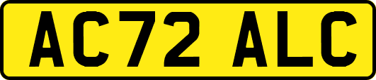 AC72ALC
